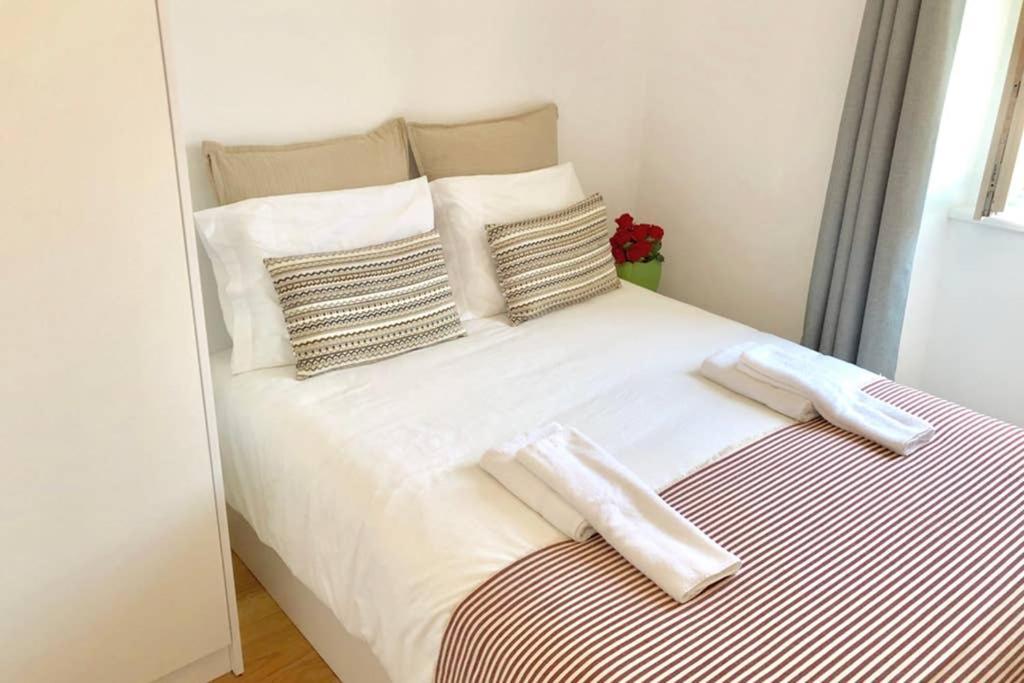 32 3 - Life Private Apartment, Bairro Alto * Lissabon