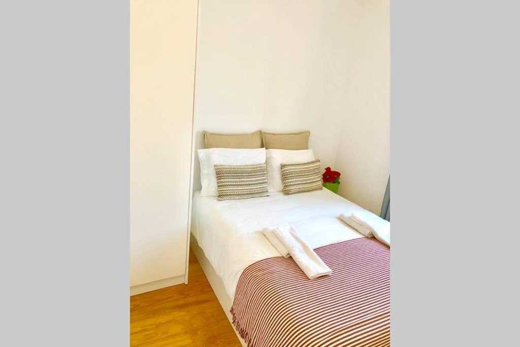 32 3 - Life Private Apartment, Bairro Alto Appartement Lissabon
