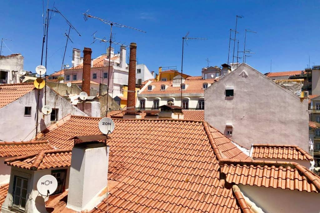 32 3 - Life Private Apartment, Bairro Alto *