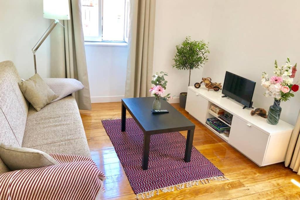 Appartement 32 3 - Life Private Apartment, Bairro Alto