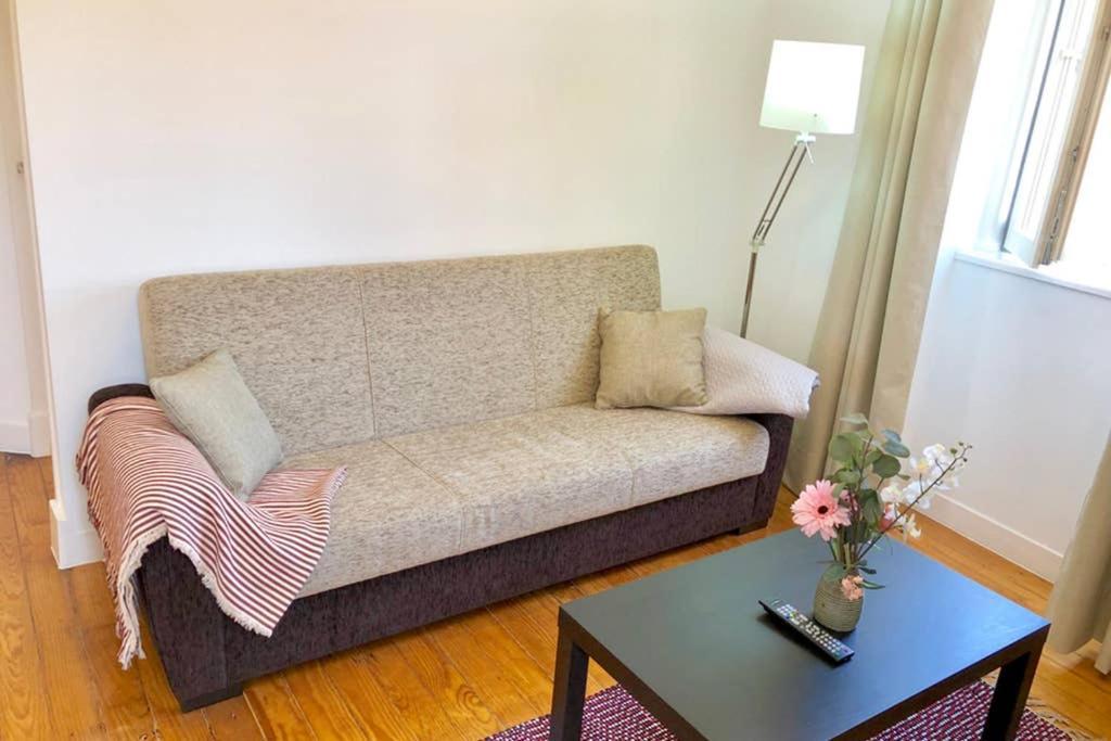Appartement 32 3 - Life Private Apartment, Bairro Alto