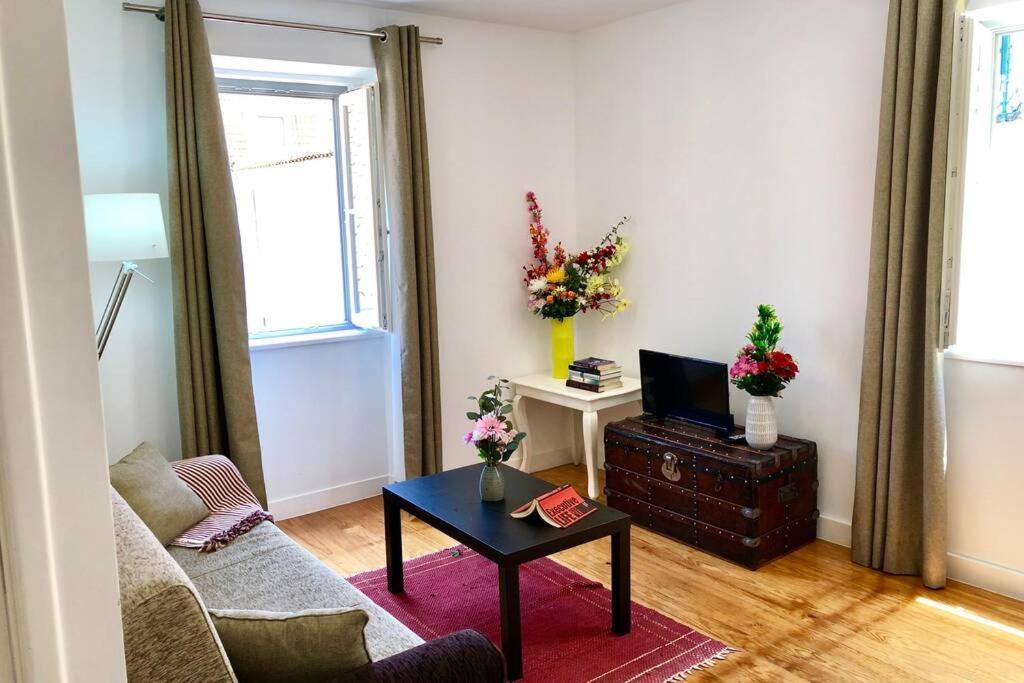 Appartement 32 2 - Heart Of Private Apartment, Bairro Alto