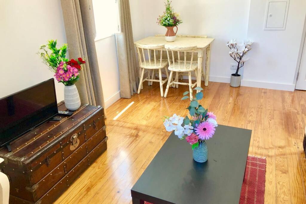 32 2 - Heart Of Private Apartment, Bairro Alto Apartamento