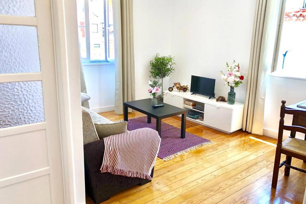 32 2 - Heart Of Private Apartment, Bairro Alto Apartamento *