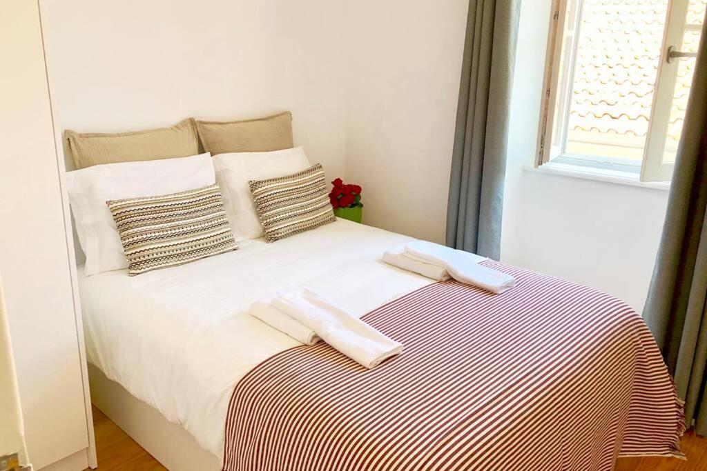 32 2 - Heart Of Private Apartment, Bairro Alto Apartamento Lisboa