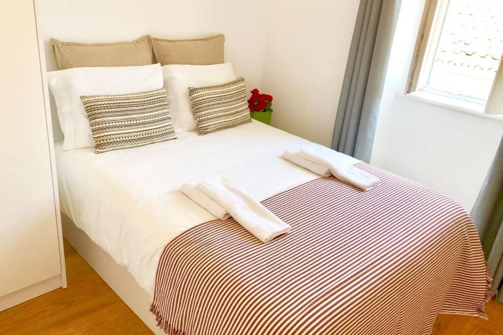 32 2 - Heart Of Private Apartment, Bairro Alto Apartamento *