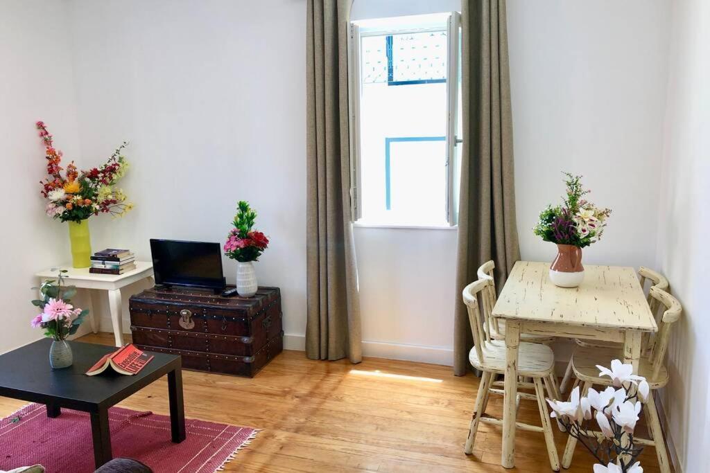 32 2 - Heart Of Private Apartment, Bairro Alto Apartamento Lisboa