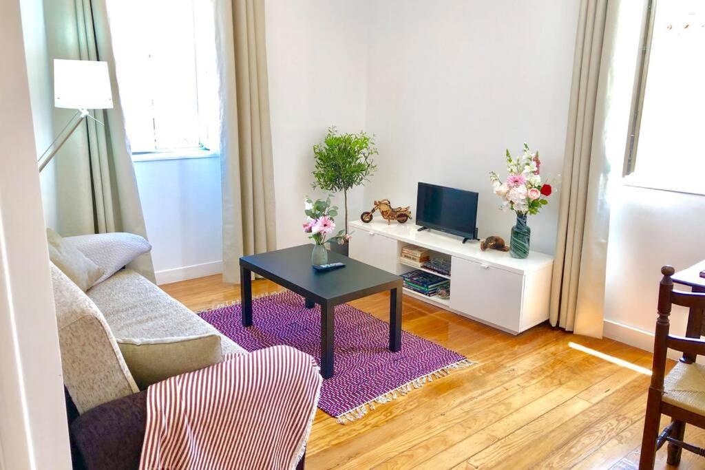 32 2 - Heart Of Private Apartment, Bairro Alto Appartement