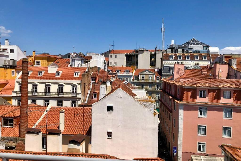 32 2 - Heart Of Private Apartment, Bairro Alto Apartamento Lisboa
