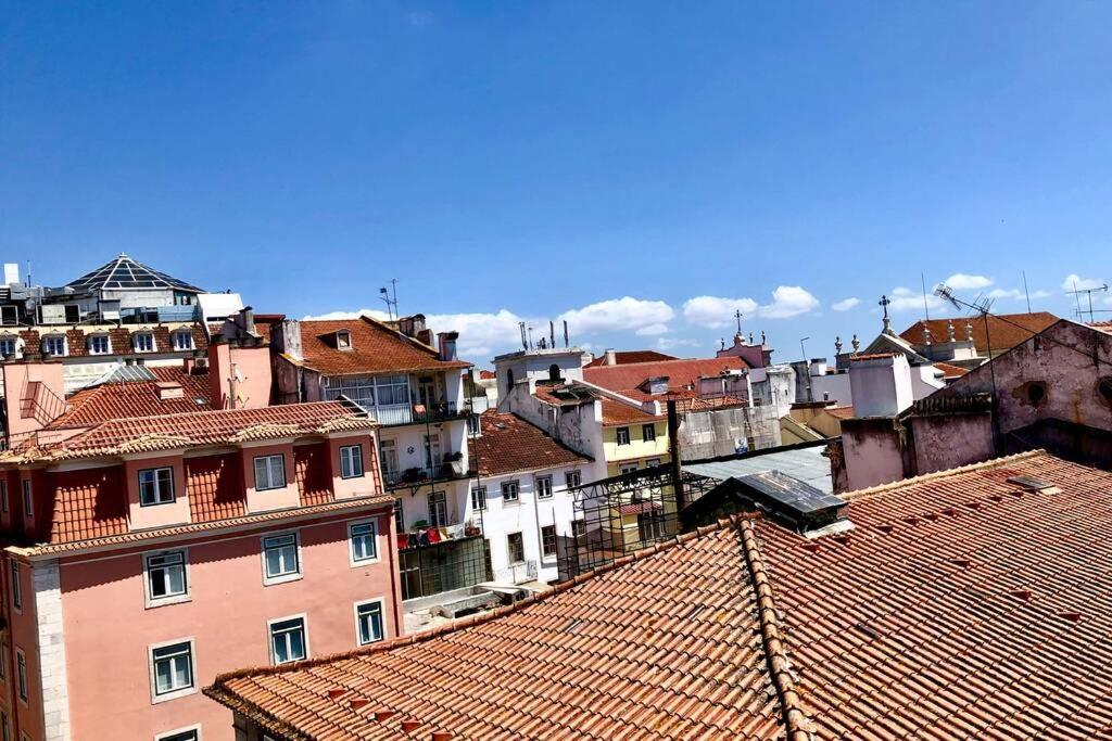 32 2 - Heart Of Private Apartment, Bairro Alto Lisboa