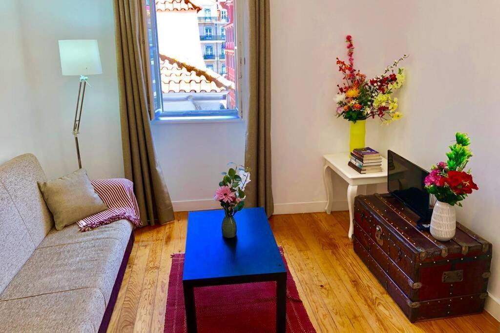 32 2 - Heart Of Private Apartment, Bairro Alto Apartamento *
