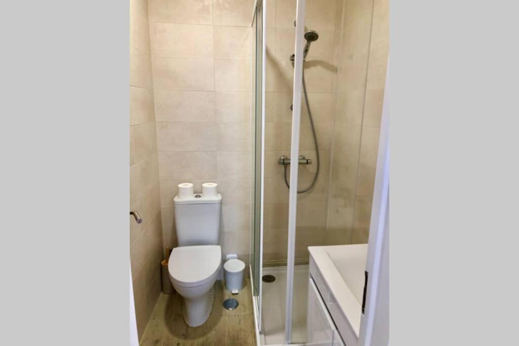 32 2 - Heart Of Private Apartment, Bairro Alto