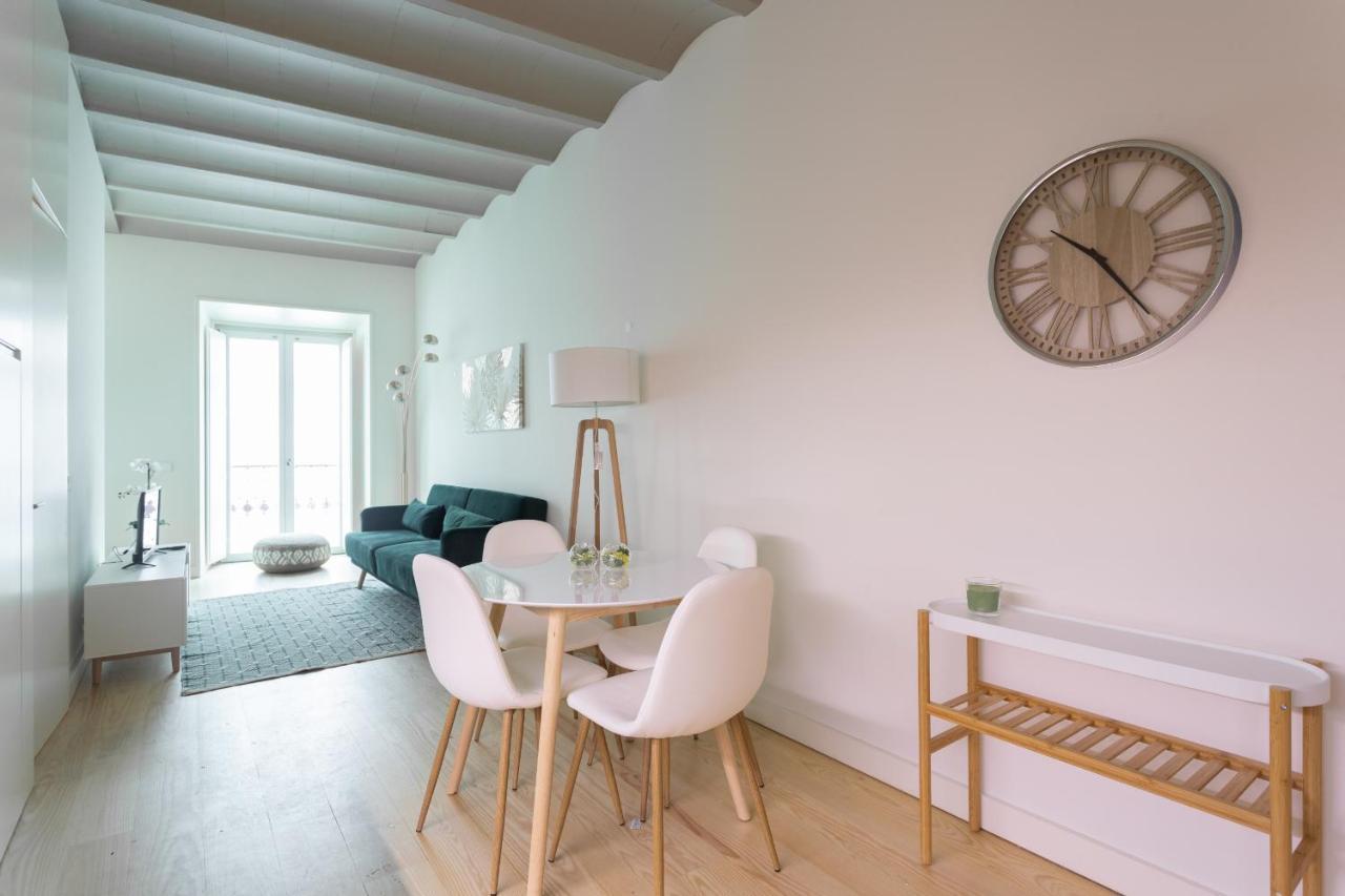 Flh Bairro Alto Lovely Flat Appartement *