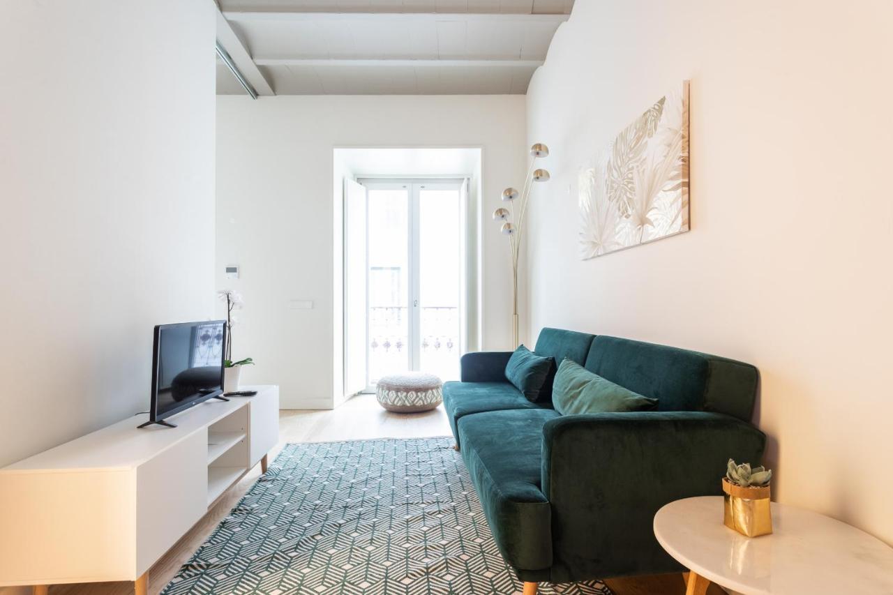 Appartement Flh Bairro Alto Lovely Flat Lissabon