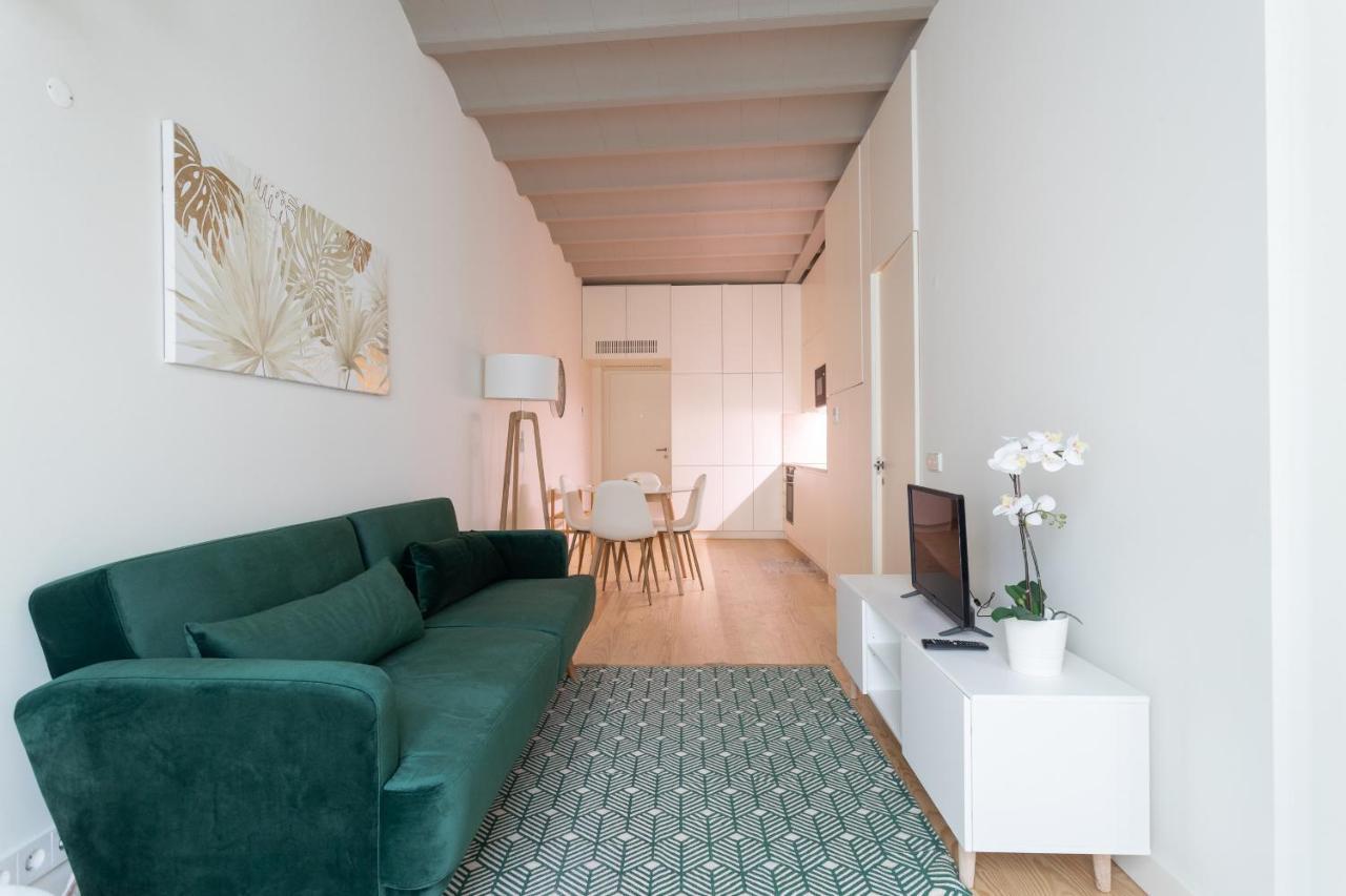 Flh Bairro Alto Lovely Flat Appartement