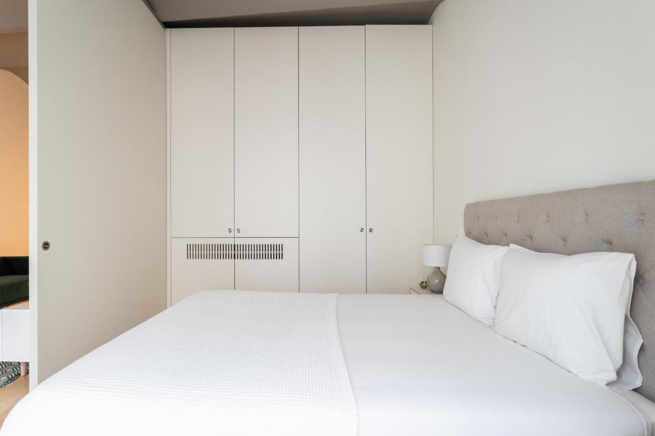 Flh Bairro Alto Lovely Flat * Lissabon