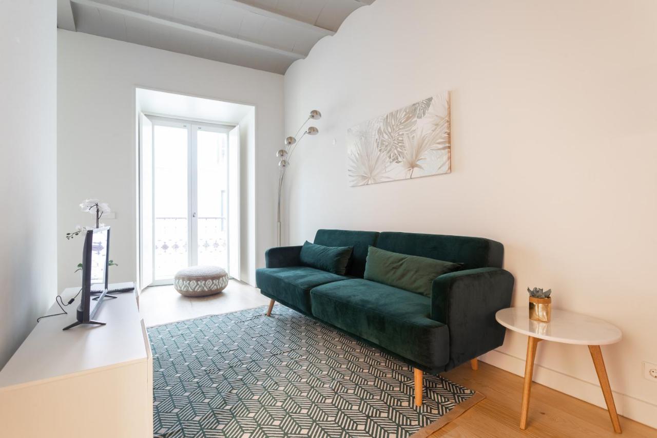 Appartement Flh Bairro Alto Lovely Flat Lissabon