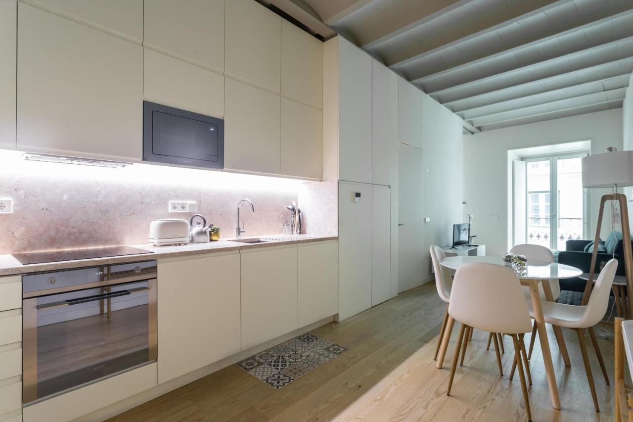 Flh Bairro Alto Lovely Flat Appartement Lissabon