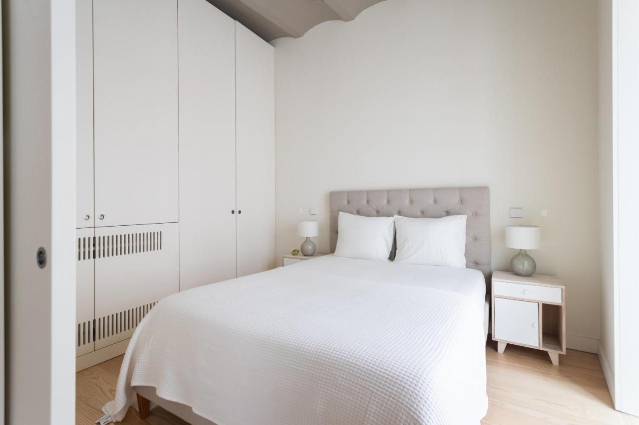 Flh Bairro Alto Lovely Flat Appartement *