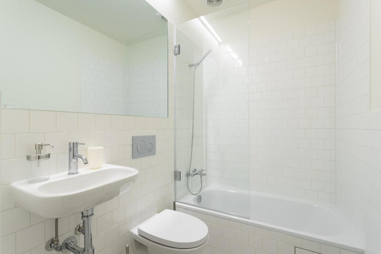 Flh Bairro Alto Lovely Flat Appartement Lissabon