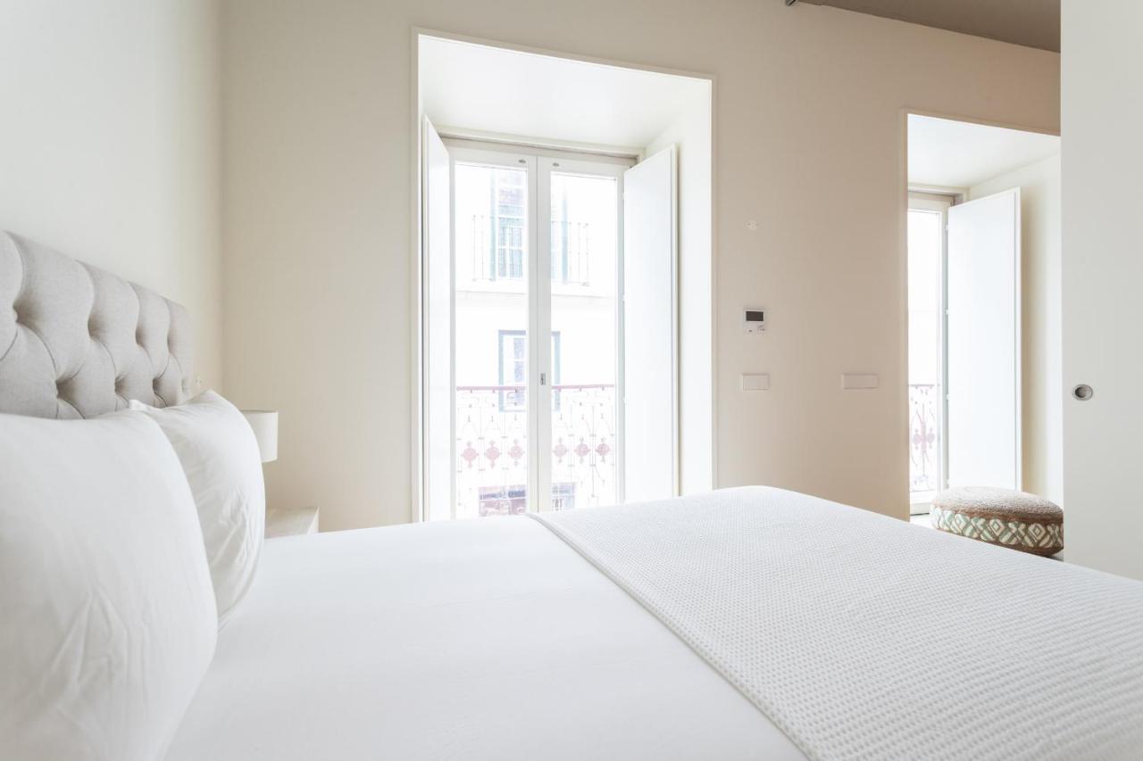 Appartement Flh Bairro Alto Lovely Flat Lissabon