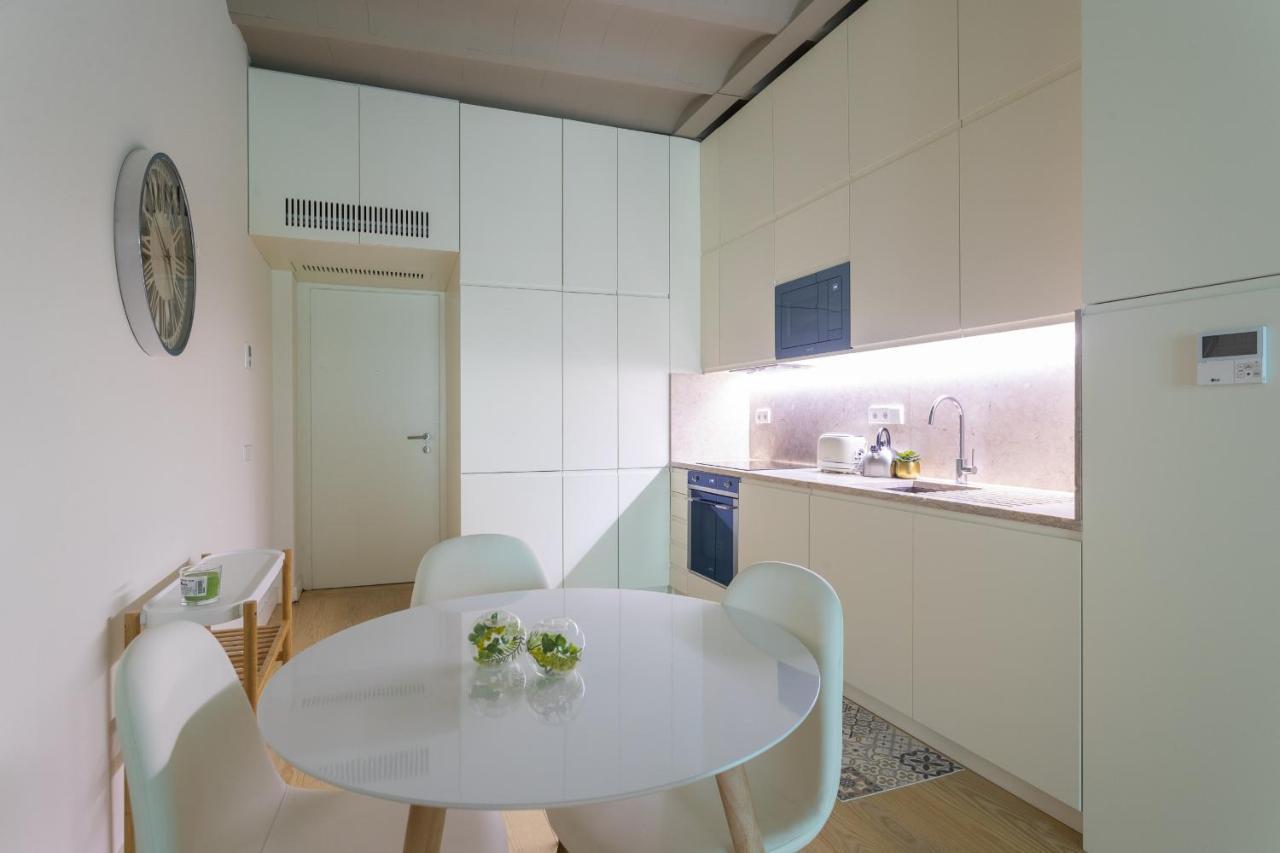 Appartement Flh Bairro Alto Lovely Flat