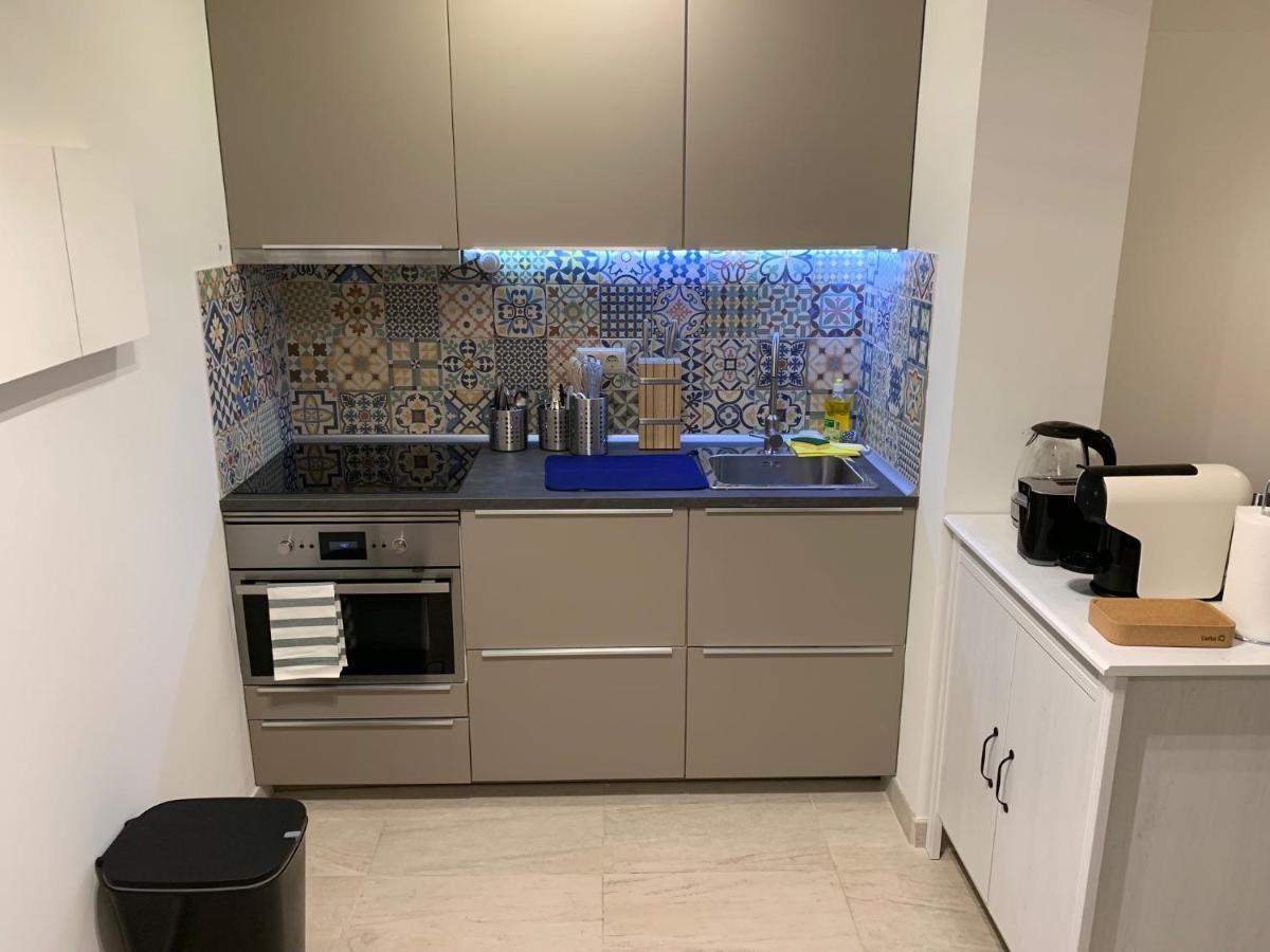 Apartment3 With Terrace And A View Near Amoreiras Appartement *