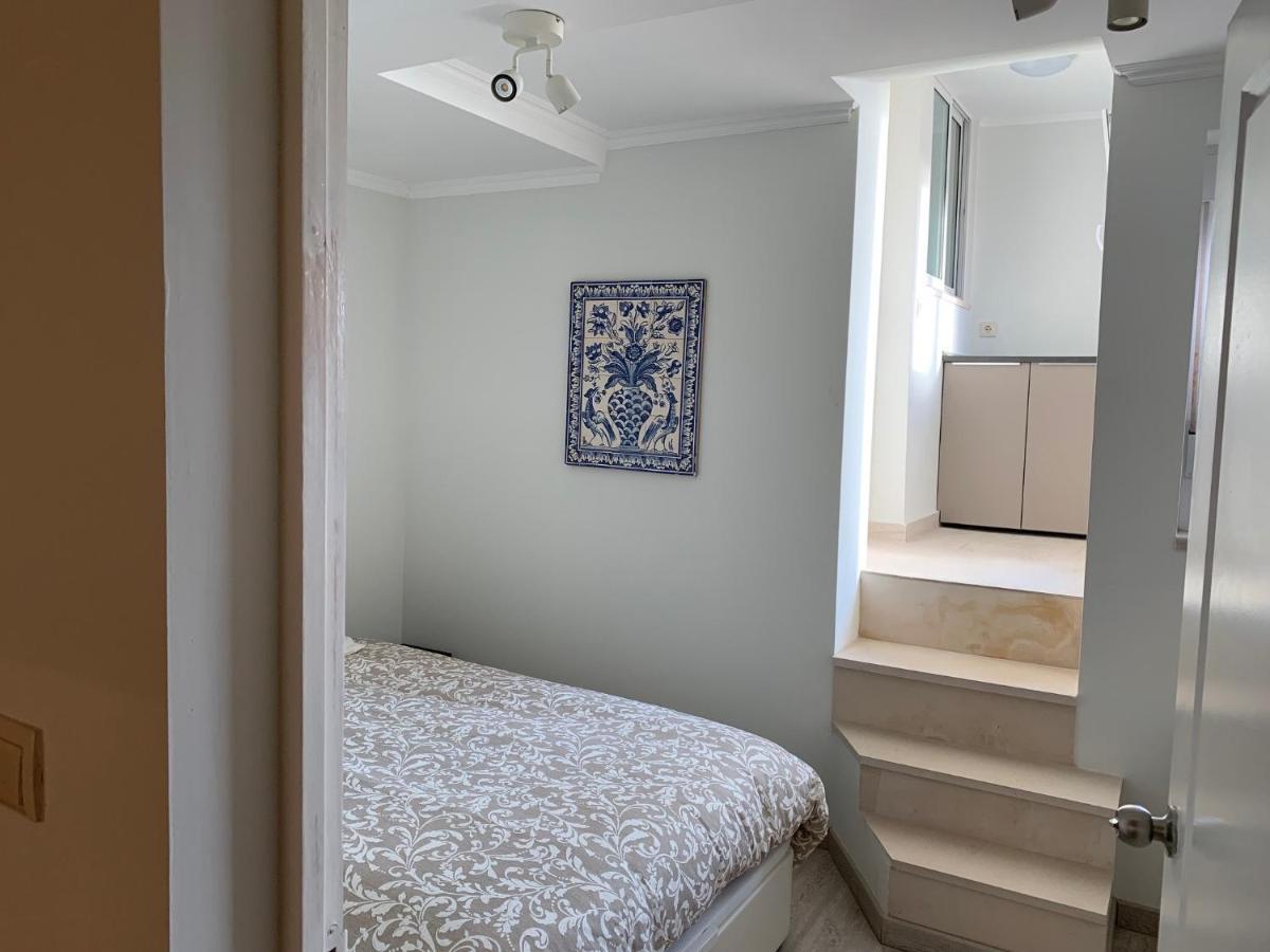 Apartment3 With Terrace And A View Near Amoreiras Lissabon