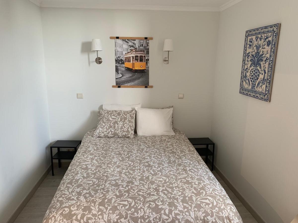 Apartment3 With Terrace And A View Near Amoreiras Lissabon