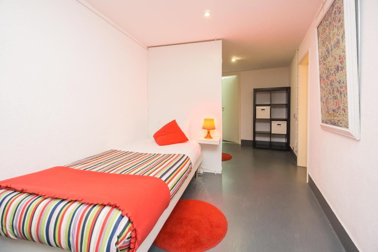 Large & Relaxing Loft In Alfama * Lissabon