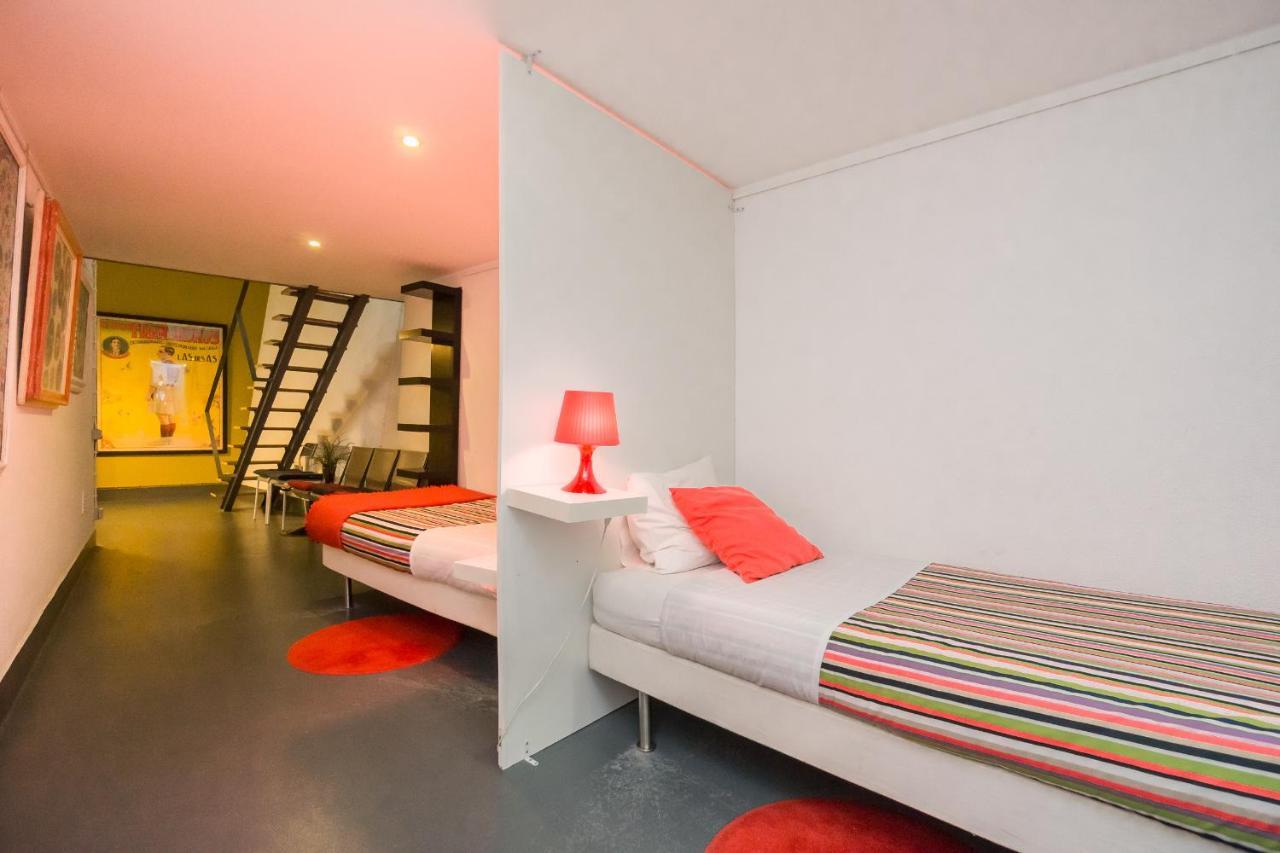 Large & Relaxing Loft In Alfama Lissabon