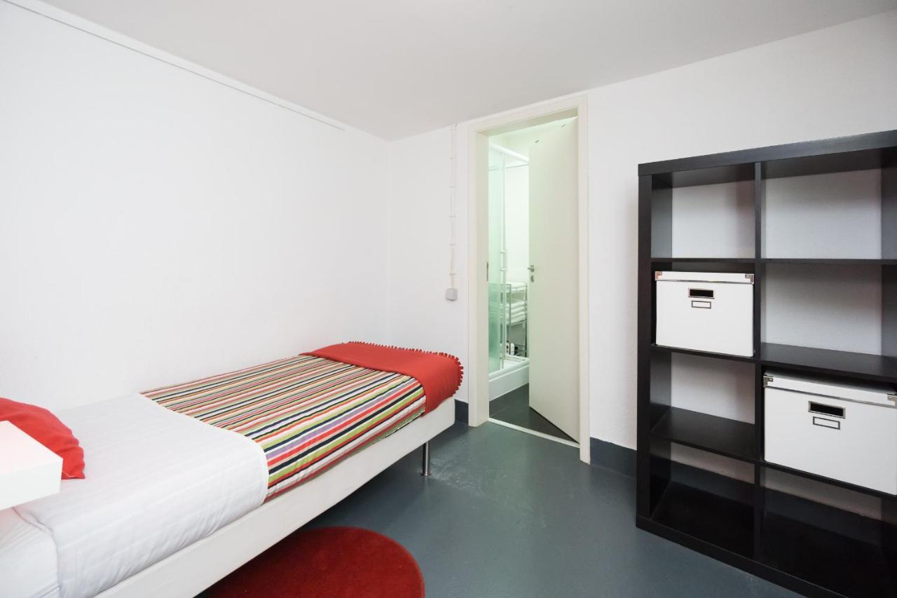 Apartment Large & Relaxing Loft In Alfama Lissabon