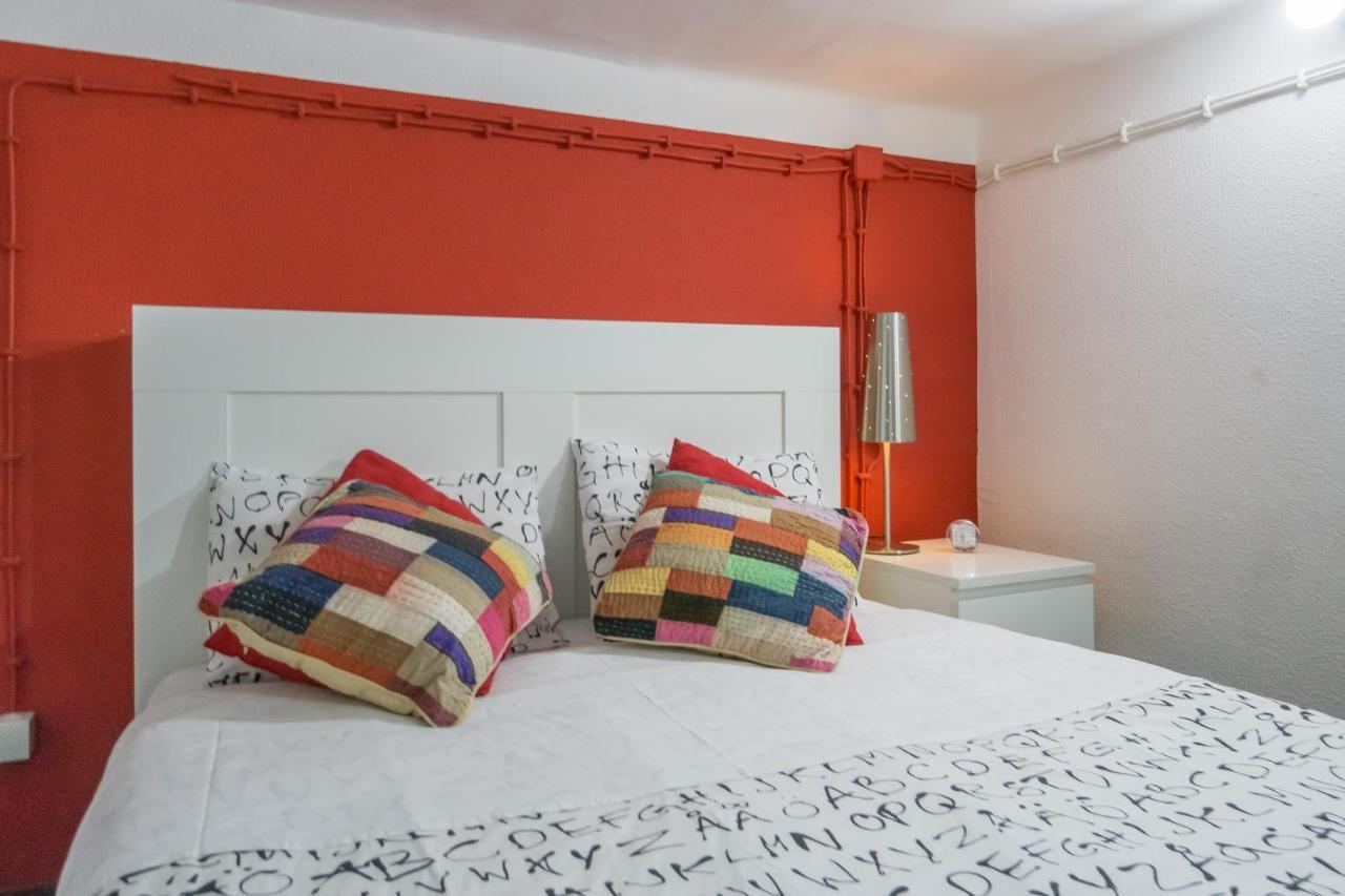 Apartment Large & Relaxing Loft In Alfama Lissabon