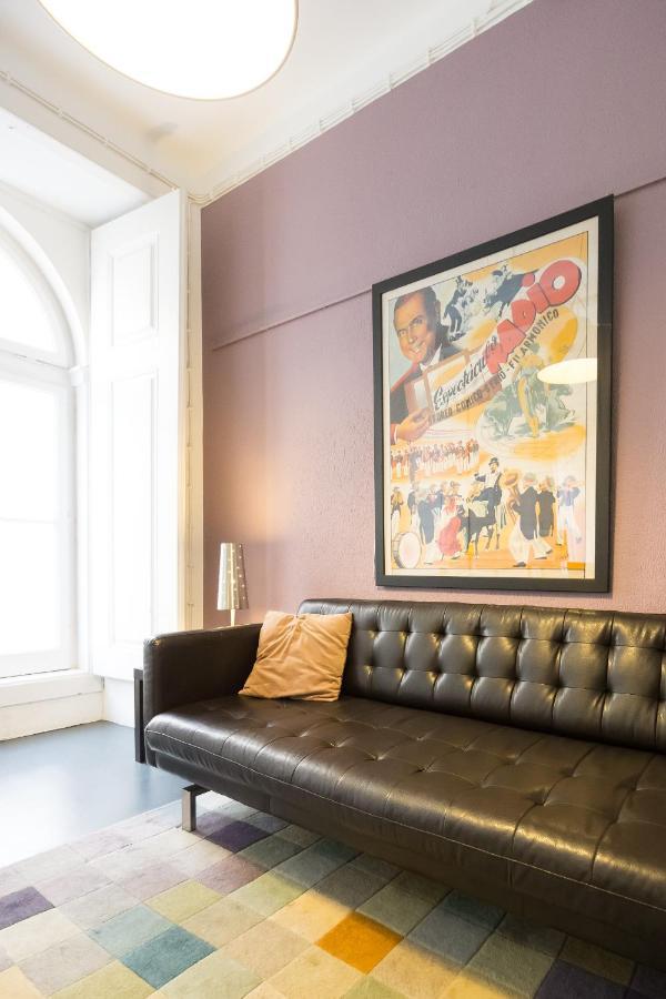 Large & Relaxing Loft In Alfama * Lissabon