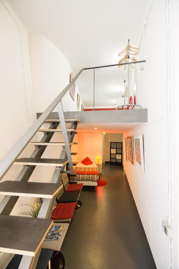 Apartment Large & Relaxing Loft In Alfama