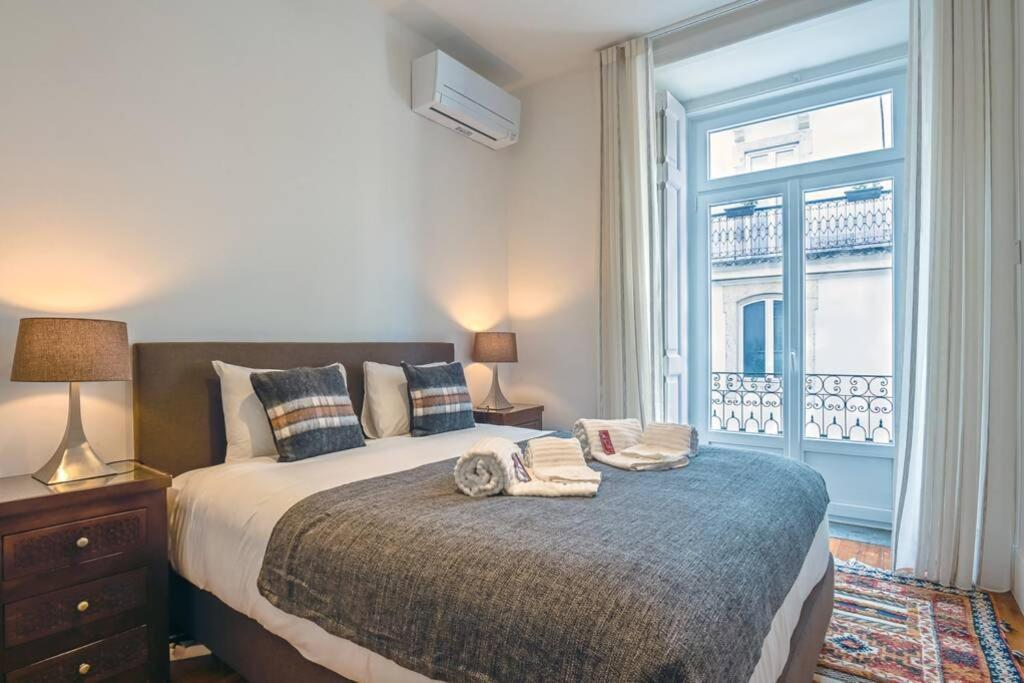 Myplacelisbon - Luxury Trindade Ii Lisboa