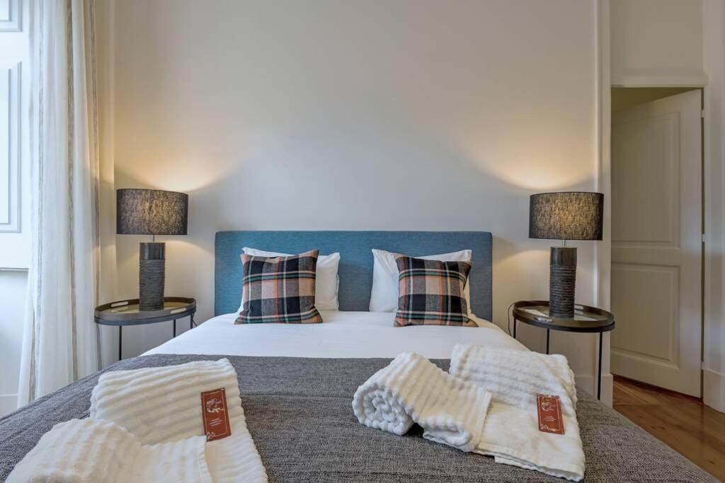 Myplacelisbon - Luxury Trindade Ii Lisboa