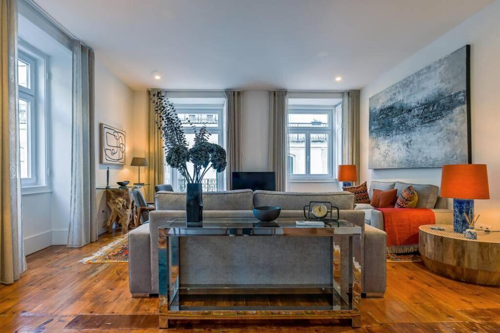 Myplacelisbon - Luxury Trindade Ii Apartamento *