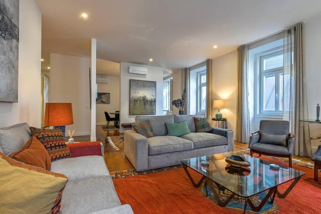 Myplacelisbon - Luxury Trindade Ii Lisboa