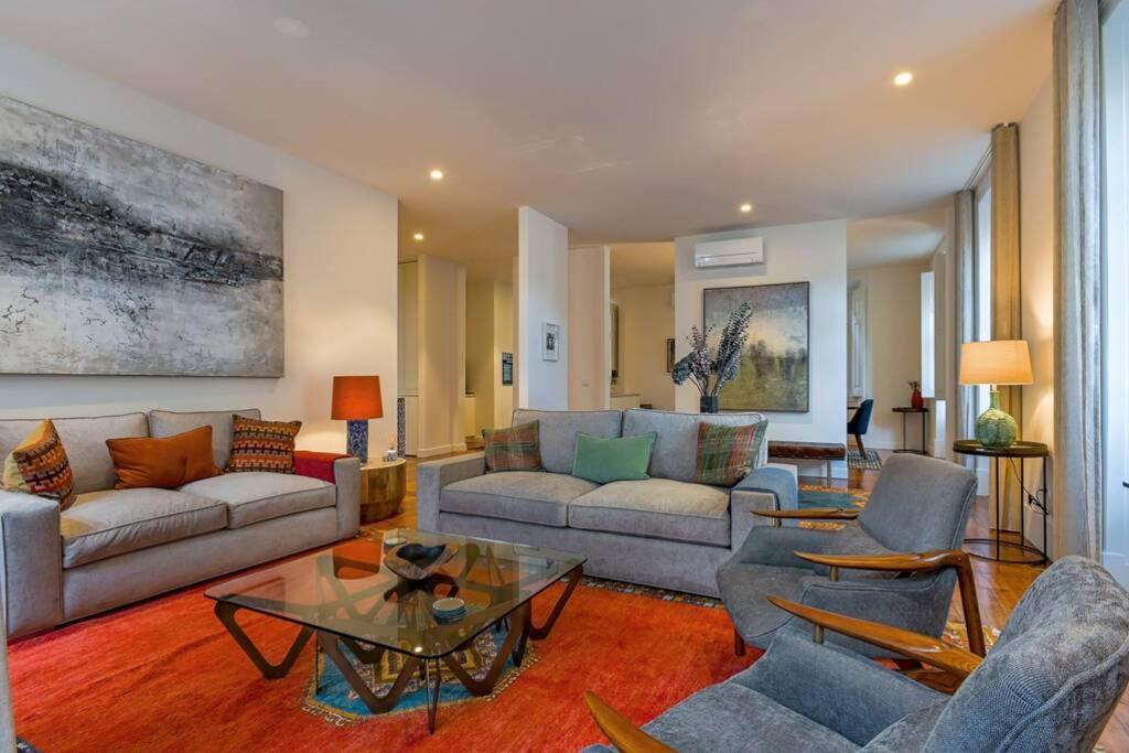 Myplacelisbon - Luxury Trindade Ii Appartement *