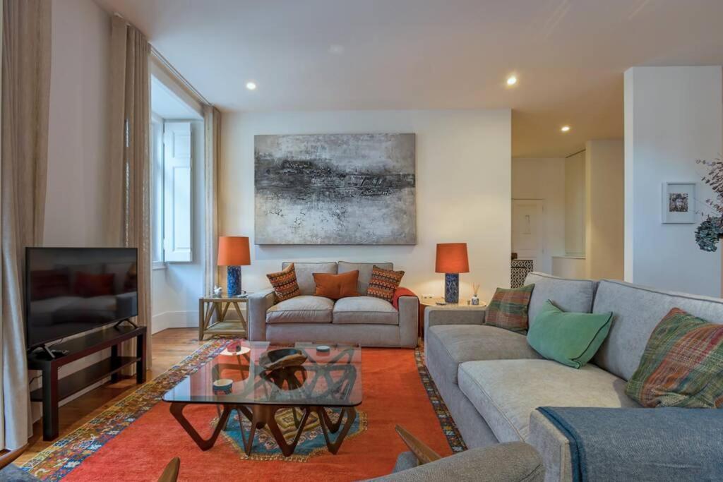 Myplacelisbon - Luxury Trindade Ii Appartement Lisboa