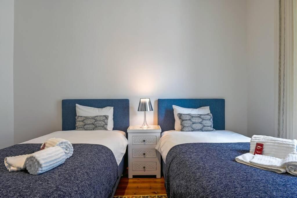 Appartement Myplacelisbon - Luxury Trindade Ii