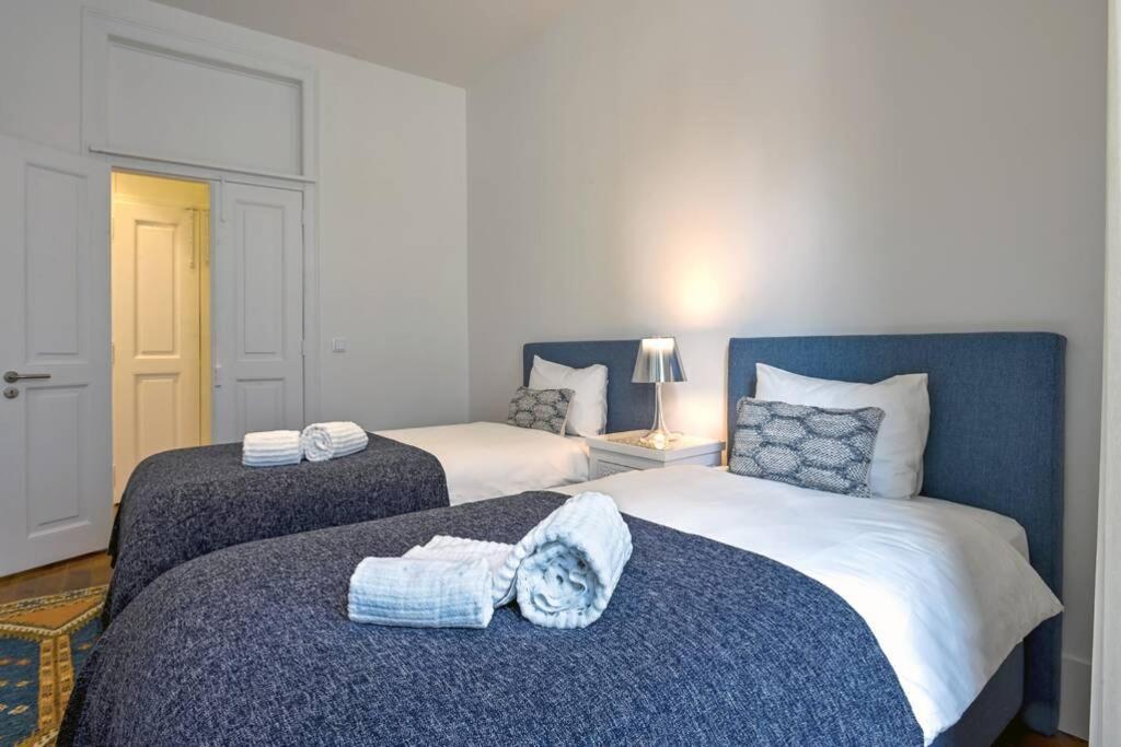 Myplacelisbon - Luxury Trindade Ii Lisboa