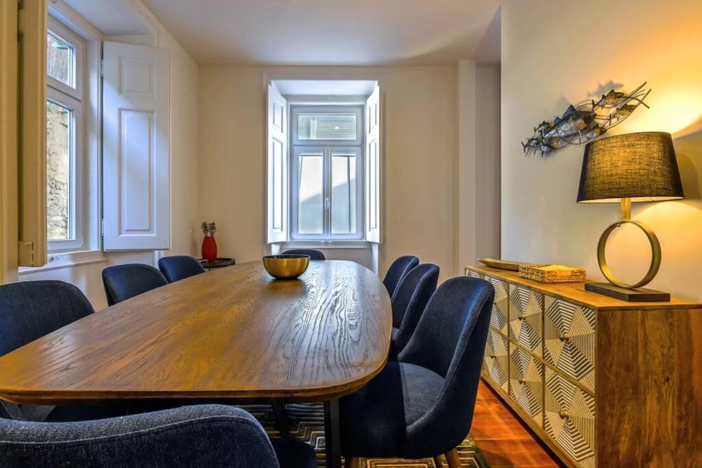Myplacelisbon - Luxury Trindade Ii Appartement