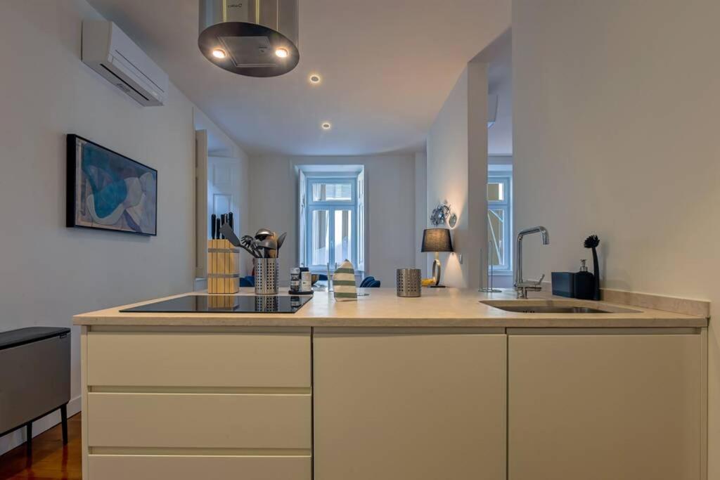Myplacelisbon - Luxury Trindade Ii Appartement *
