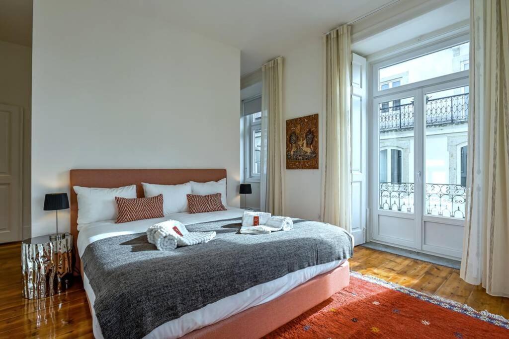 Myplacelisbon - Luxury Trindade Ii Appartement Lisboa