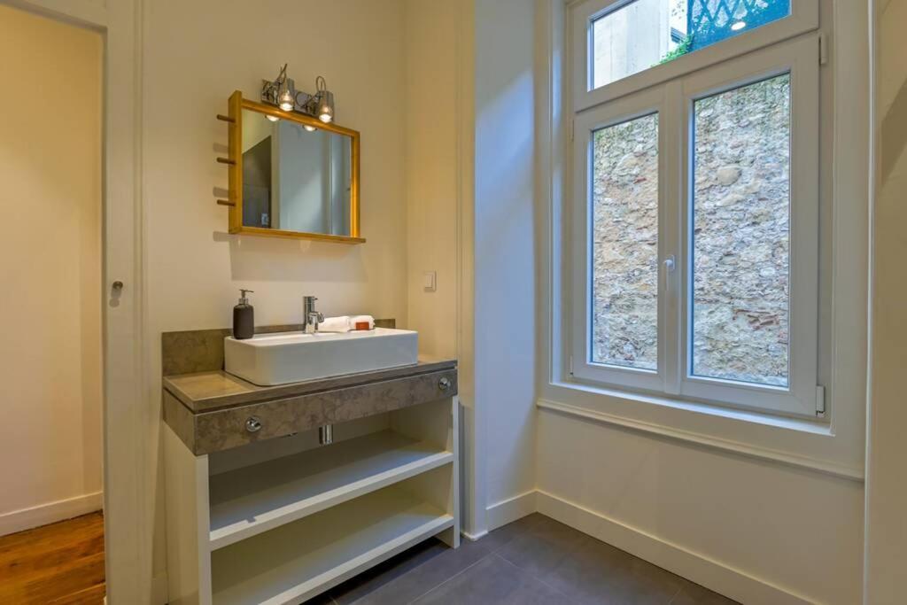 Myplacelisbon - Luxury Trindade Ii Lisboa