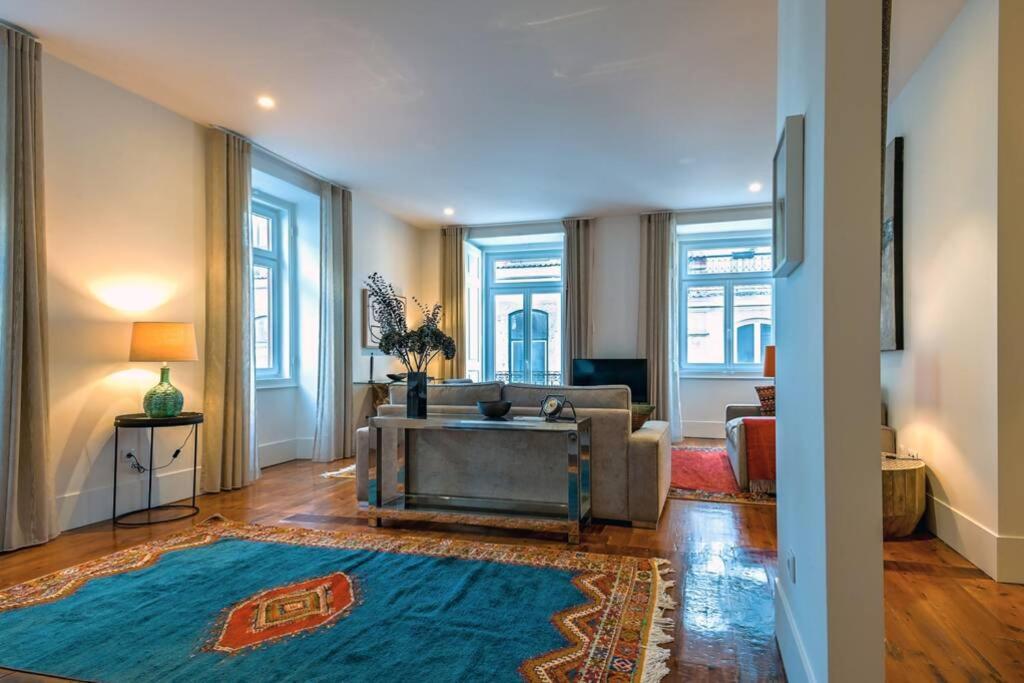 Myplacelisbon - Luxury Trindade Ii Appartement *