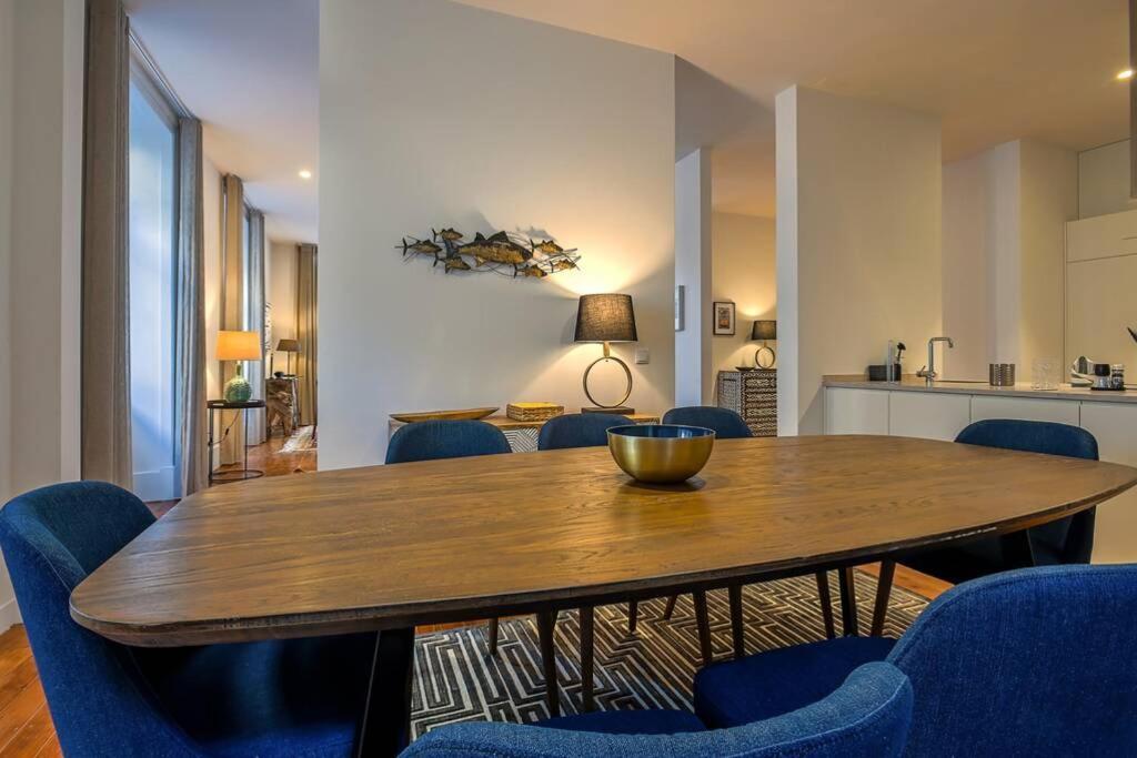 Myplacelisbon - Luxury Trindade Ii Appartement *