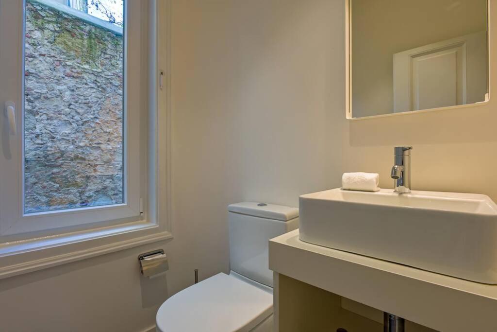 Myplacelisbon - Luxury Trindade Ii Appartement *